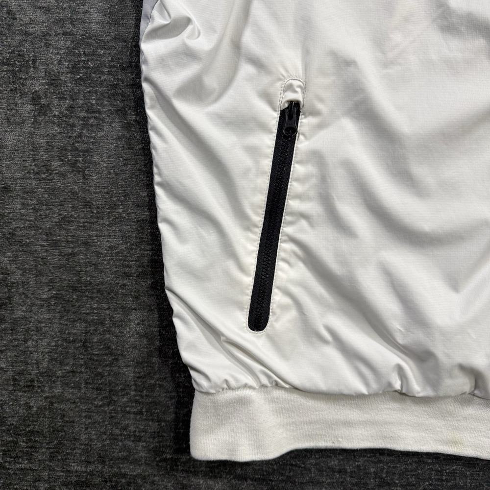Nike Sportswear Windrunner Men's Large Lined Jacket 727324-101 Running Full Zip - Picture 10 of 16